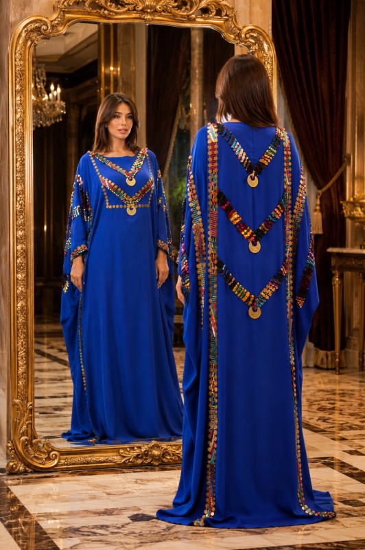 Abaya YS02